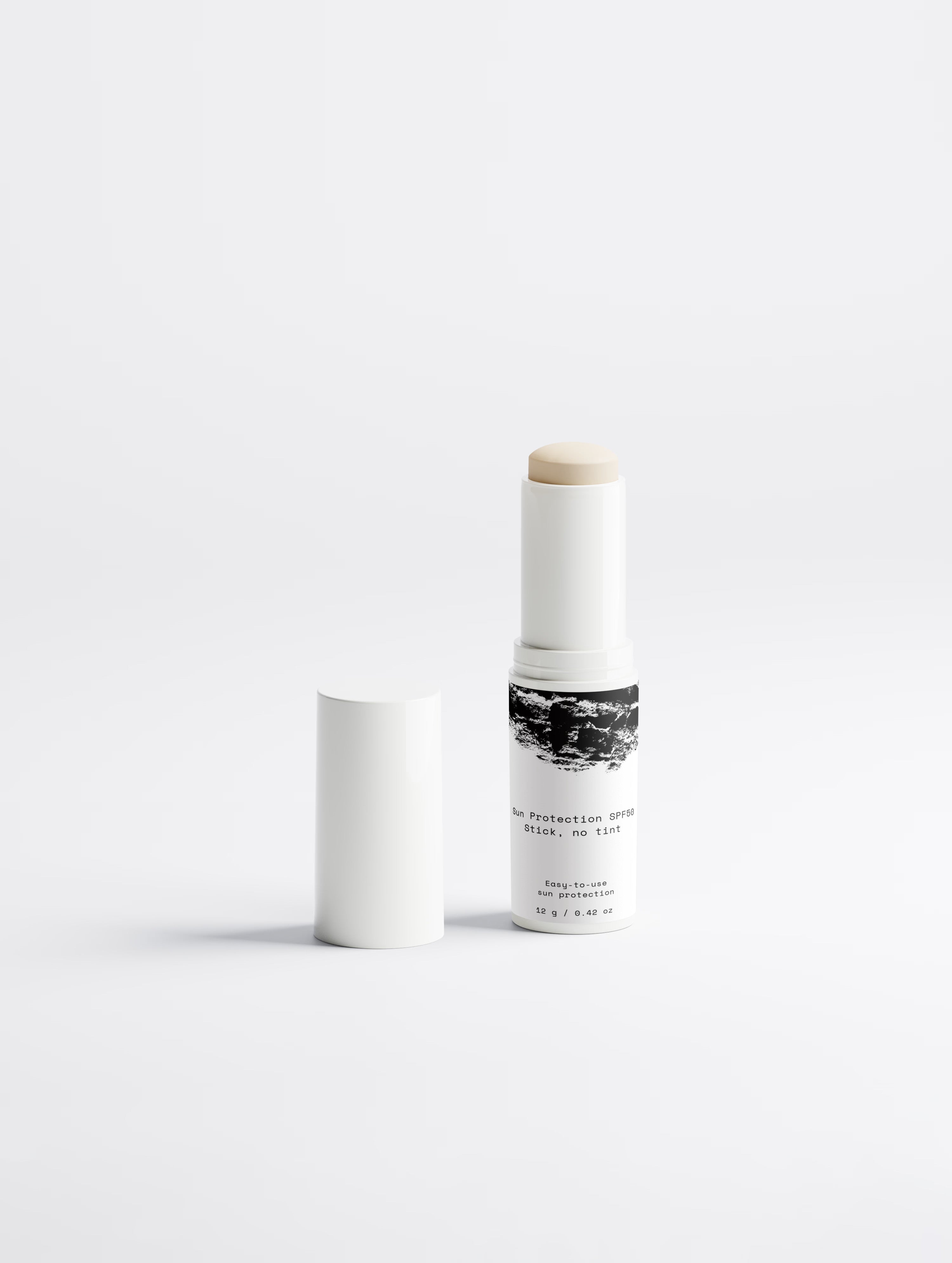 Sun Protection SPF50 Stick, no tint