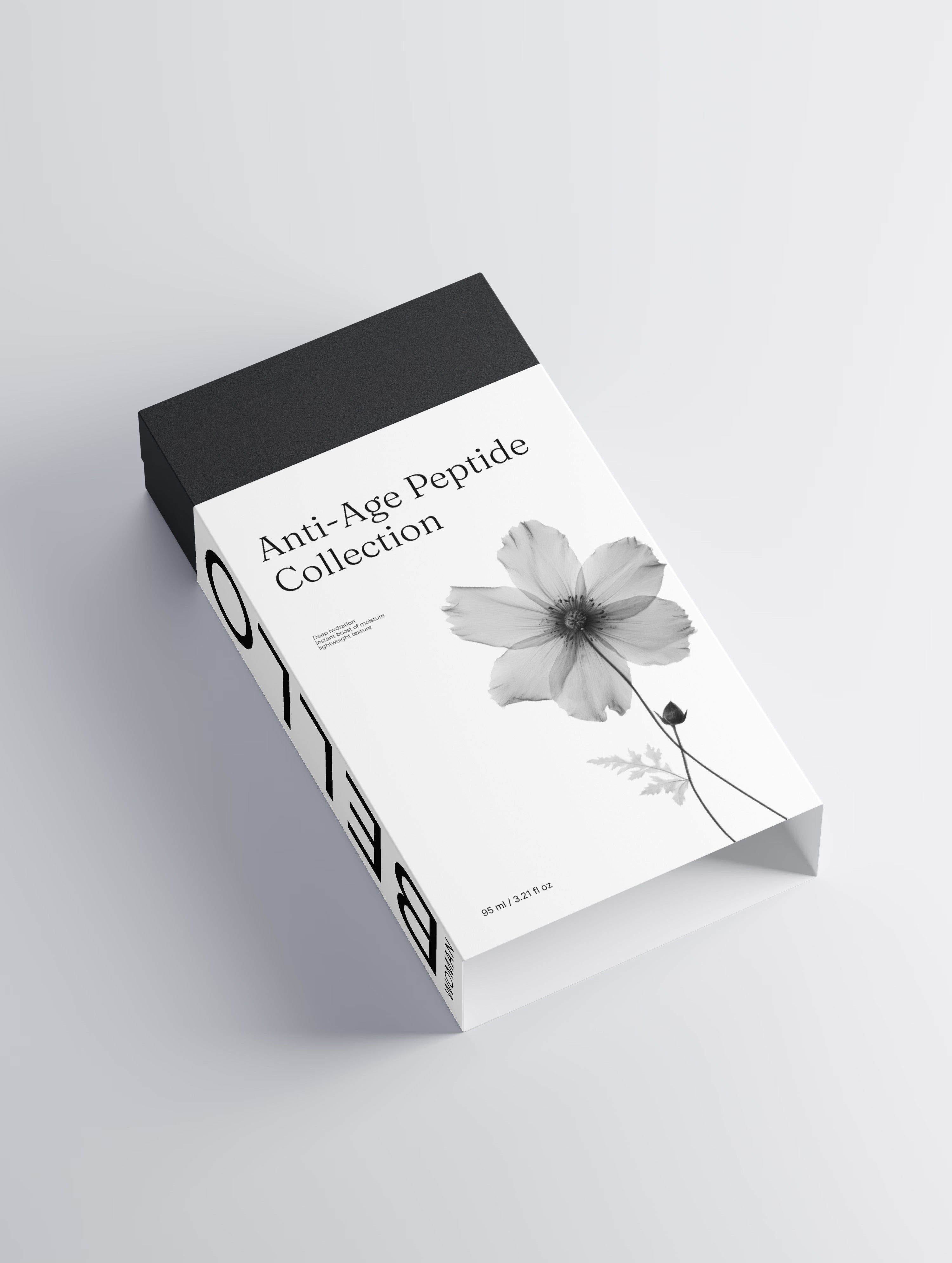 Anti-Age Peptide Collection
