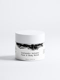 Icelandic Volcano Face & Body Scrub