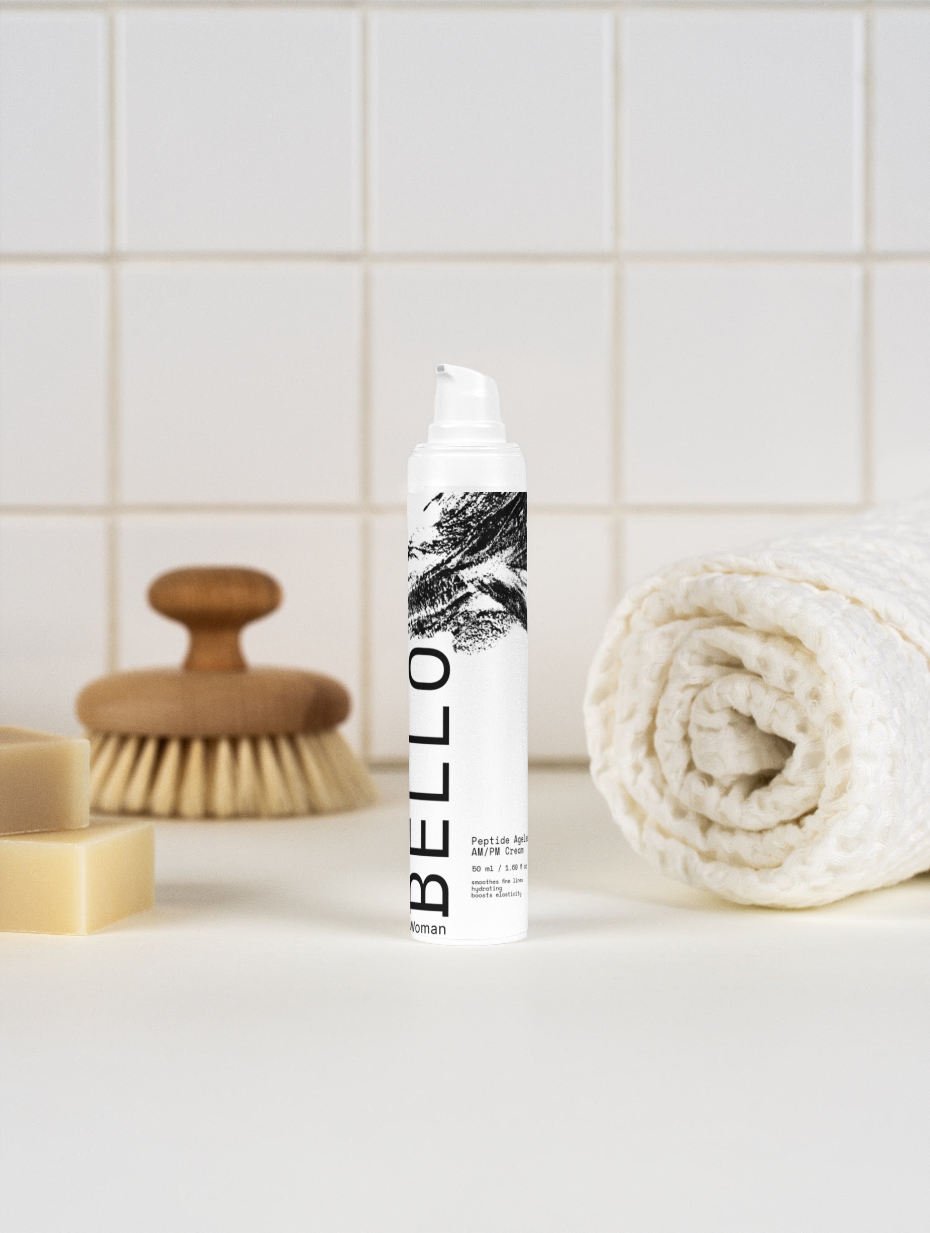 Anti-Age Peptide Collection