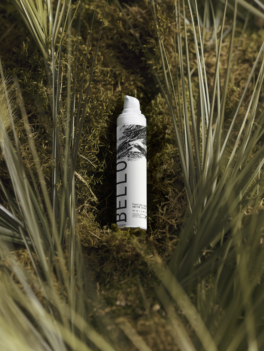 Peptide Ageless AM/PM Cream
