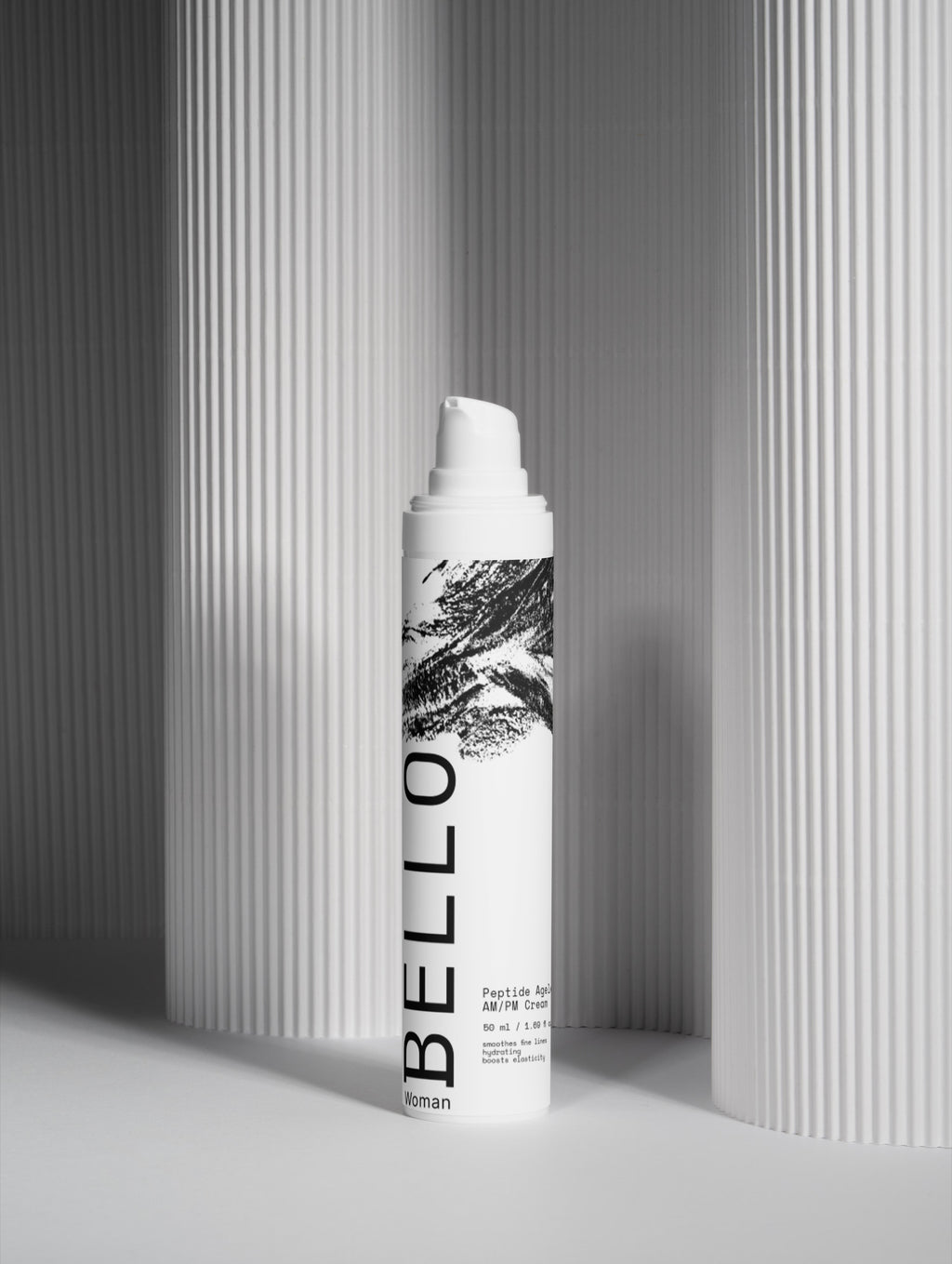 Peptide Ageless AM/PM Cream