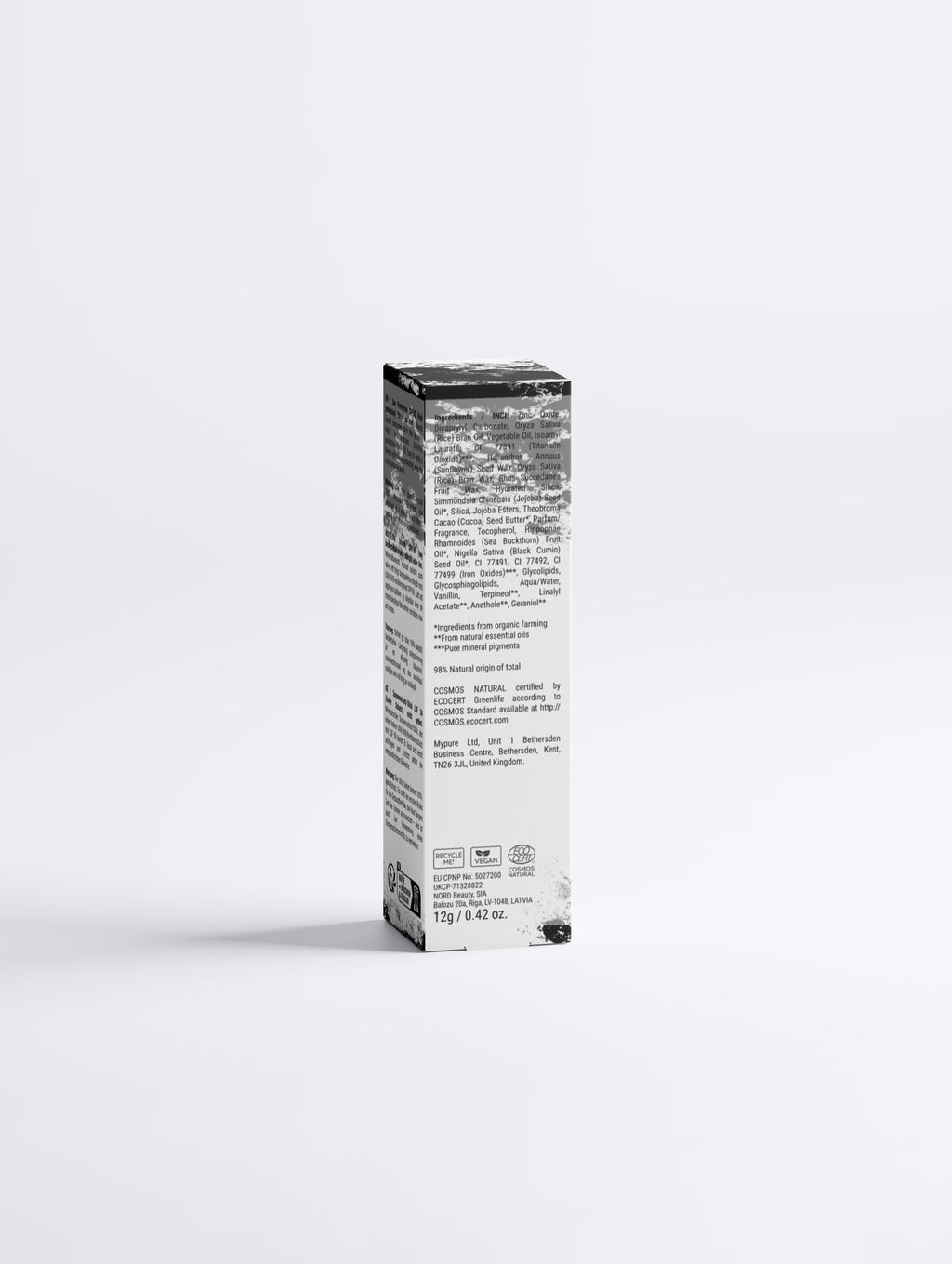 Sun Protection SPF50 Stick, no tint