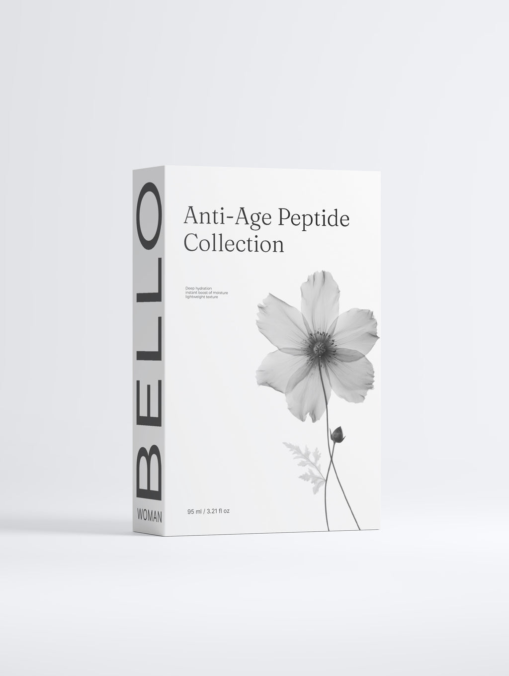 Anti-Age Peptide Collection