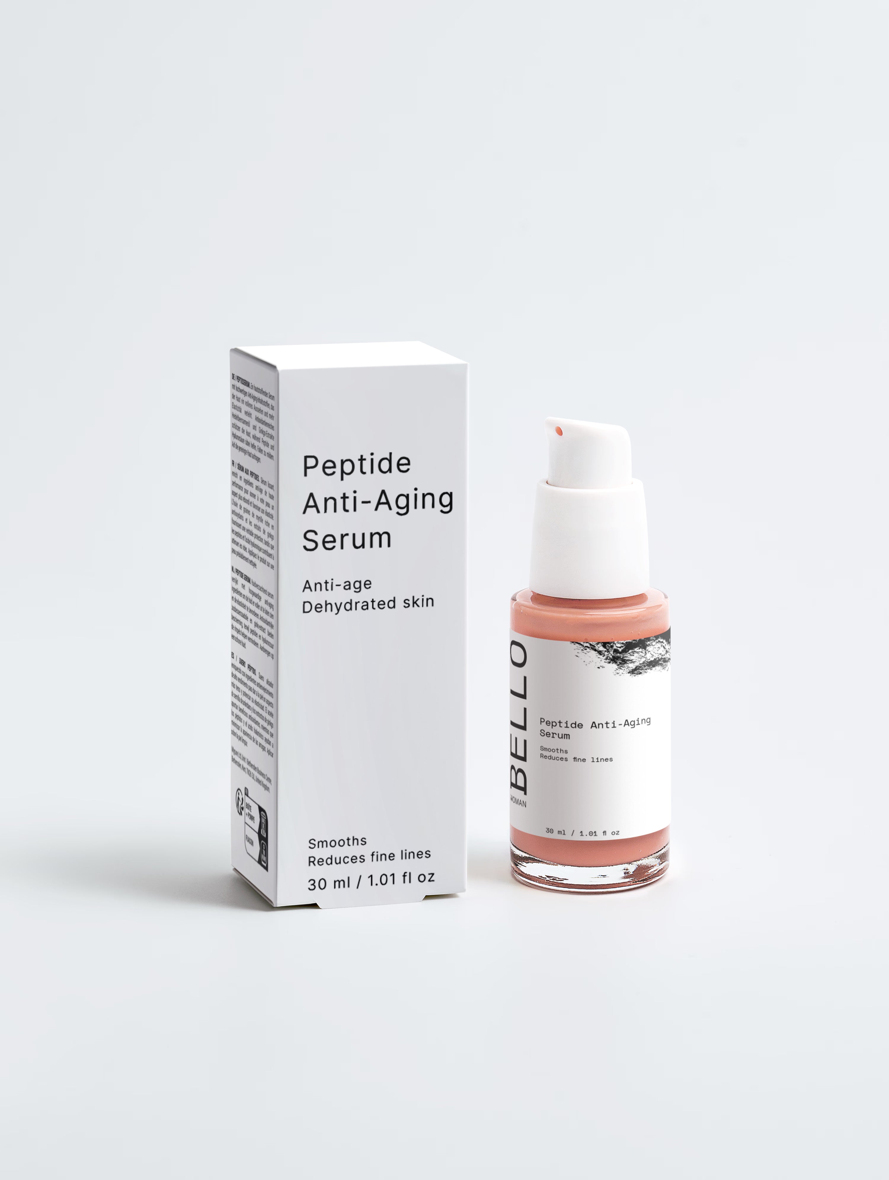 Anti-Age Peptide Collection