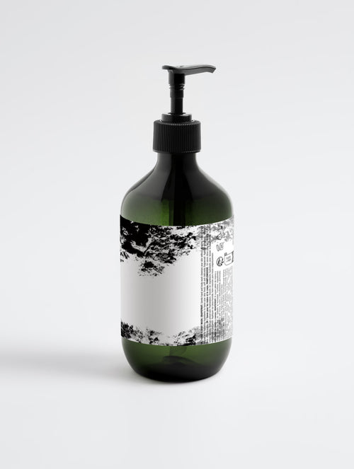 Hand & Body Wash, Grapefruit