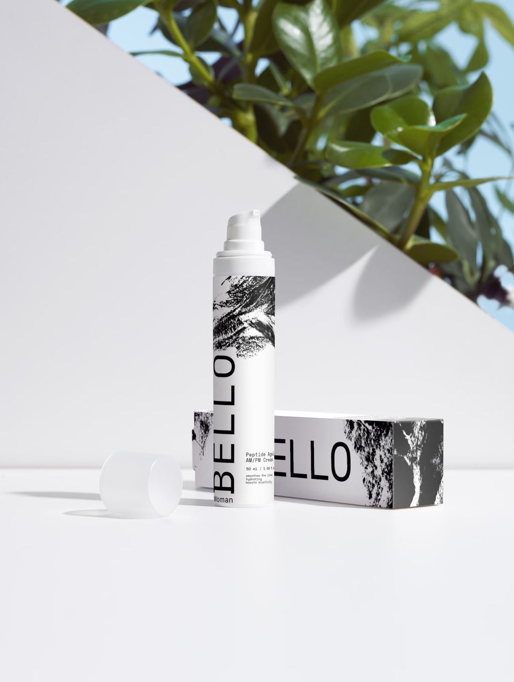 Anti-Age Peptide Collection