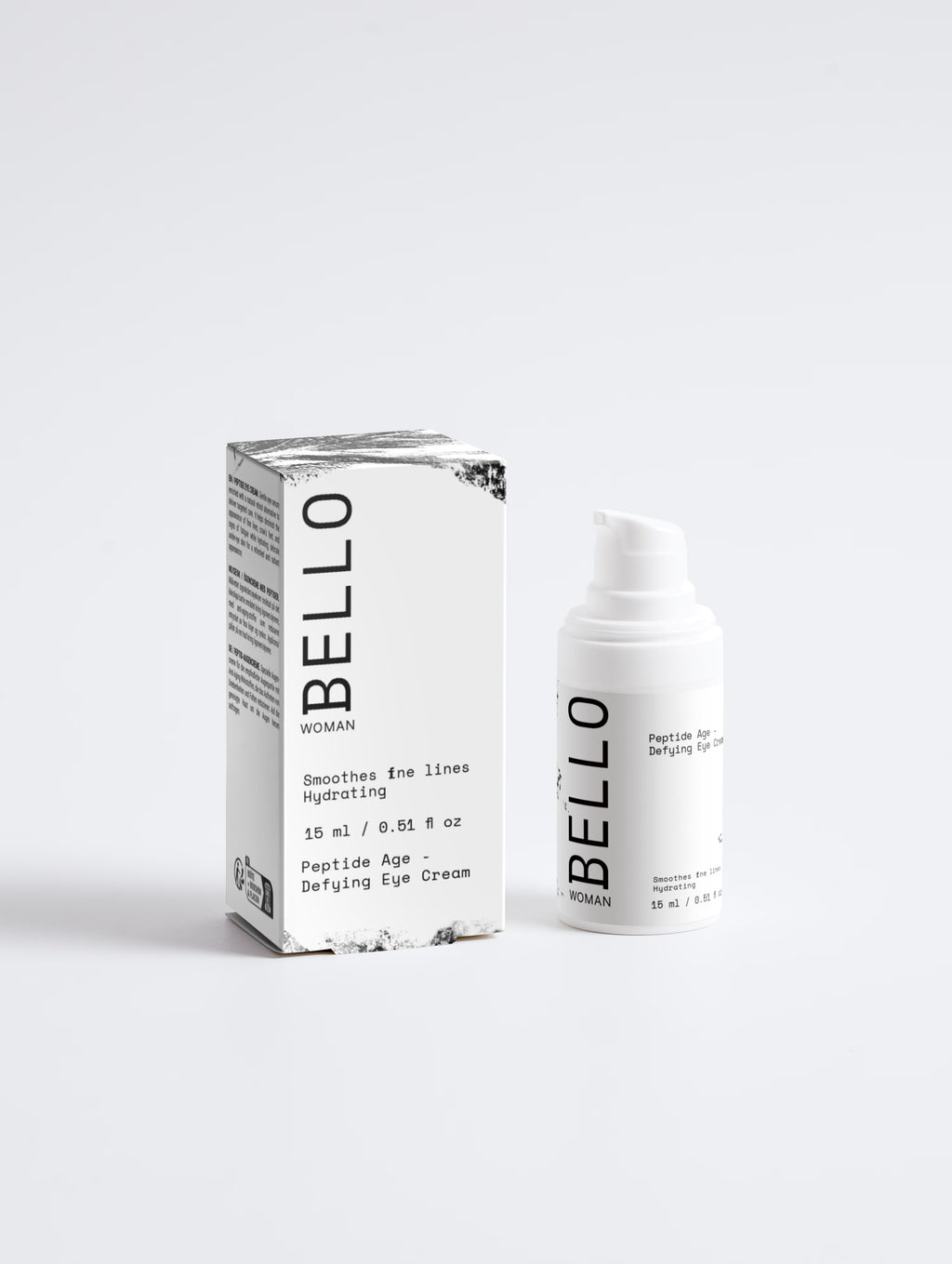Anti-Age Peptide Collection
