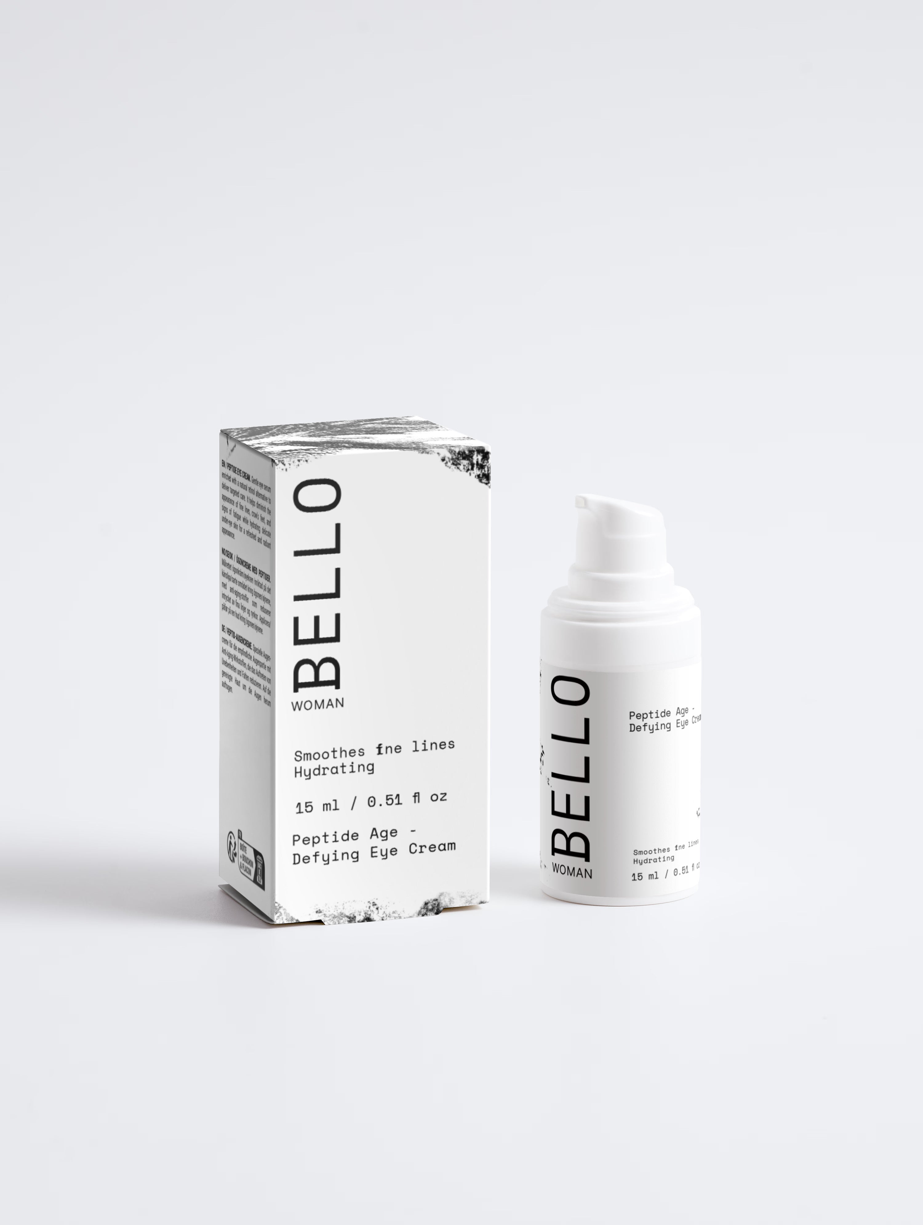 Anti-Age Peptide Collection